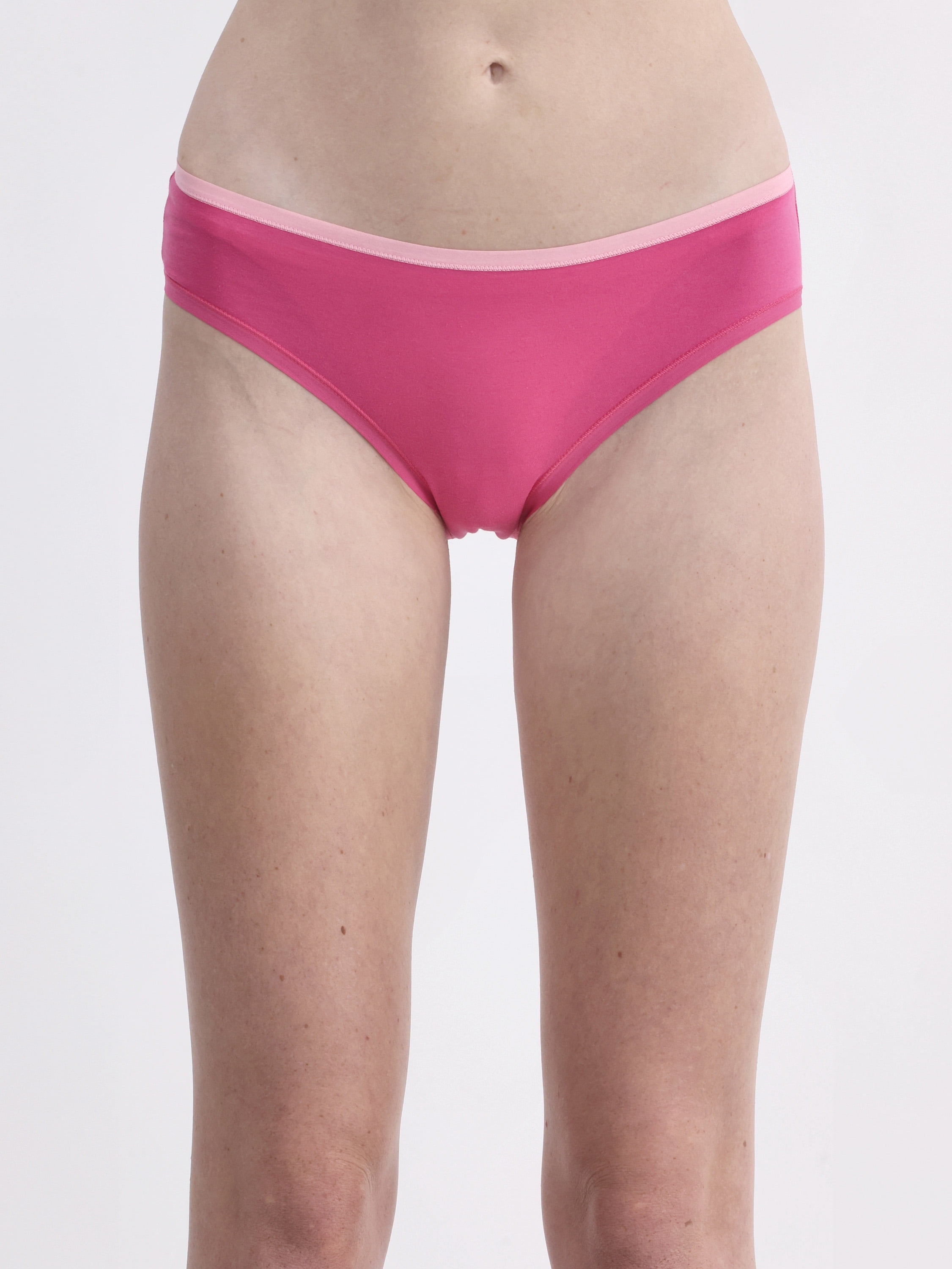 No Boundaries Cotton Hipster Panties, 5-Pack, Women’s and Women’s Plus, Sizes XS-XXXL