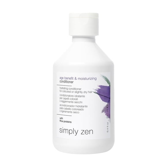 Simply Zen Age Benefit&Moisturizing Conditioner 250 ml
