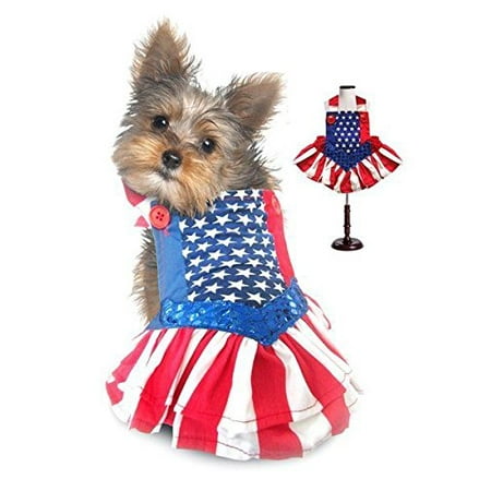 Dog Costume WONDER DOG COSTUMES Dress Your Dogs Like a Super Hero (Size 2)