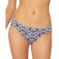 thumbnail image 3 of Jessica Simpson Womens Shirred Hipster Swim Bottom Separates, 3 of 5