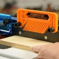 3-3/8 in. Tall 24 in. L Deluxe Router Table Fence System - Walmart.com