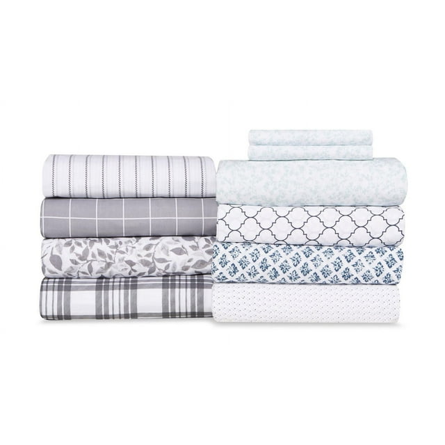 Martex Microfiber sheet sets