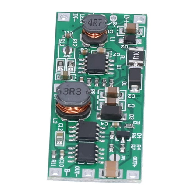 Battery Charging UPS Board, Power Supply Phenolic Resin Uninterruptibl 12v Power Supply For Switches For Routers