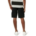 thumbnail image 4 of Wrangler Boy's Gamer Cargo Shorts, Sizes 4-18 & Husky, 4 of 9