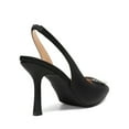 thumbnail image 4 of Dream Pairs Women's Slingback Closed Toe Stiletto Heel, 4 of 5