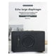 thumbnail image 5 of Professional Portable Wireless Vintage Bluetooth Speakers USB Brown, 5 of 5