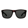 thumbnail image 2 of Lentes de Sol Levis Hombre Outlook X14083 Marco de Plástico Color Havana con Filtro 100% UV, 2 of 3