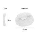 thumbnail image 4 of Riwcyla 10 Pcs Portable à Usage Unique, Imperméable Cuisine Adulte Résistant à l'Huile Teinture Capillaire Domestique Bain, Parfait pour Usage Quotidien, Activités de Plein Air, Voyage et occasions Décontractées, 4 of 6