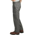 thumbnail image 2 of Mens Flex Regular Fit Straight Leg Cargo Pant, 2 of 4