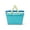 Blue, variant on Igloo 25 QT Hard Sided Ice Chest Cooler, Green