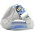 thumbnail image 3 of Manchester City Casquette de Baseball Contrastée FC, 3 of 3
