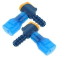 Hongchegh bite valve 2pcs Bite Valve Bite Valve Hydrapak Bite Valve