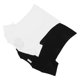 thumbnail image 1 of unbranded 2Ud Camisetas Mujer Ajustadas Con Slim Para Uso Diario Y Eventos Casual, 1 of 8