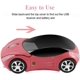 thumbnail image 3 of 1 Uds. Ratón 3C con forma de coche deportivo, ratón inalámbrico para coche, ratón óptico Ultra pequeño para oficina para PC Sincero Electrónica, 3 of 5