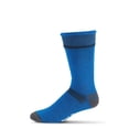 thumbnail image 6 of Merino Wool Ski and Snowboard Sock Black Large, 6 of 8