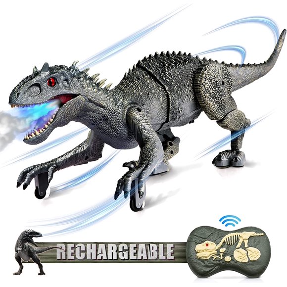 Jurassic World Remote Control Dinosaur