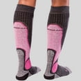 thumbnail image 7 of Zensah Ski Socks, 7 of 7