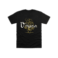 thumbnail image 2 of Officially Licensed APOH, Vincent Van Gogh Sunflowers T-Shirt (Front & Back Print), 2 of 2