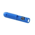 thumbnail image 6 of Non-Contacting Mini Infrared Thermometer IR Temperature Measuring Digital LCD Display Infrared Thermometer Pen, 6 of 24