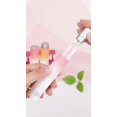 thumbnail image 2 of Mint Oral Spray 8mL Aluminum Can Portable Fruit Flavor Breath Freshener Mouth Spray Sakura Ice Litchi, 2 of 3