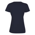 thumbnail image 2 of Fruit of the Loom HD Cotton Women�'s V-Neck T-Shirt, 2 of 4