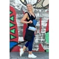 thumbnail image 5 of Jupitergear Yoga Mat Carrying Tote Bag with Large Size Pockets | Multipurpose and Fit Most Size Mats, 5 of 19