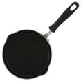 thumbnail image 2 of Farberware Cookstart Aluminum DiamondMax Nonstick Straining Saucepan, 3-Quart, Silver, 2 of 5