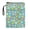 Lemons Capybara, variant on HELLHERO Book Lovers Gift Book Organizer Bag with Pocket Book Protection Polyester Fabric for Mother Bible Book Organzoer Holder Waterproof 11.42 x 8.66 Inch