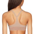 thumbnail image 2 of Women's Warner's RM4281A Play it Cool Wire-Free Cooling Racerback Bra (Toasted Almond 38B), 2 of 2