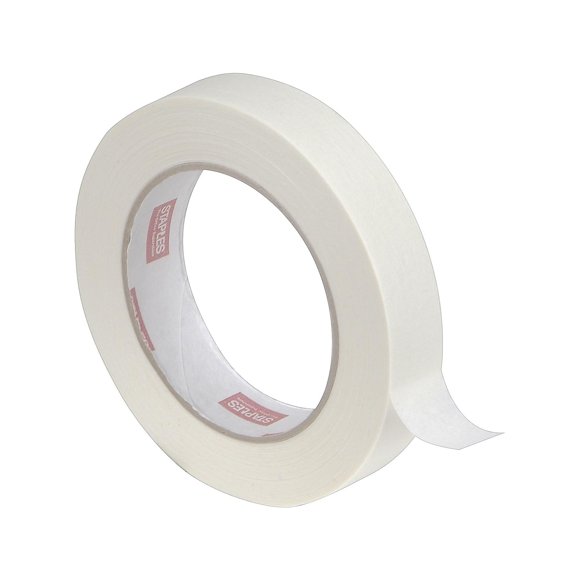 Staples Tape in Office Supplies - Walmart.com