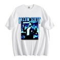 thumbnail image 2 of Calum Scott T-Shirts Merch Women Clothes Trend Casual Short Sleeve Top, 2 of 4