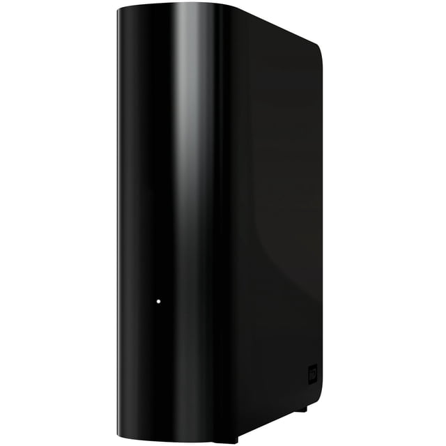 Disco Duro Externo Western Digital My Book 1TB USB 2.0