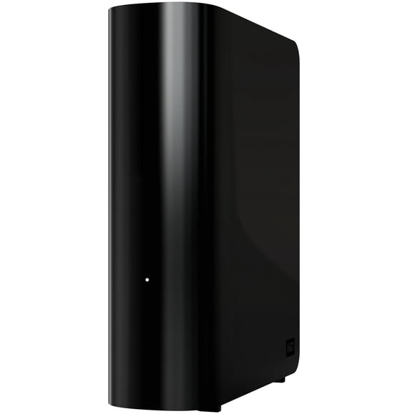 Disco Duro Externo Western Digital My Book 1TB USB 2.0
