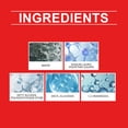 thumbnail image 6 of Barbecue Stove Cleaner 100ml, Penetrates Burnt Oil and Carbides, Safe for Stainless Steel Ceramic Coating, Low Odor Lemon Scent, Multi-Purpose for Ovens and Baking Pans, 6 of 9