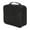 Black, variant on Makeup Bag Case Portable Handle Storage Organizer Travel Bag Wash Bag, Pink