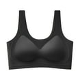 thumbnail image 3 of Hrsba Womens Summer Bra,Plus Size Bra for Womens,Woman's Comfortable Lace Breathable Bra Underwear No Rims, 3 of 4