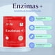 thumbnail image 2 of Enzymas Digestivas - 90 Cápsulas | B-fit, 2 of 5