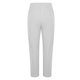 thumbnail image 4 of Ceisia Men's Cotton Linen Casual Pants Straight Leg Thin Baggy Loose Fit Lightweight With Elastic Waist Drawstring & Pockets White Gift, 4 of 7