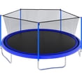 thumbnail image 1 of Trampolin Reforzado 15 pies Centurfit Brincolin Uso Rudo, 1 of 6