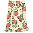 thumbnail image 2 of Susaid Frog Hold Strawberry Print Microfiber Cleaning Cloth, Multi-Functional Cleaning Towels, Highly Absorbent Cleaning Rags,Cleaning Cloths for Car Kitchen Home-50"x40", 2 of 7