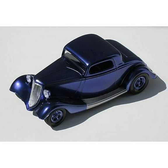 Alclad II Lacquers Candy Indigo Enamel 1oz ALC711 Lacquer Primers & Paints