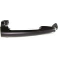 thumbnail image 5 of For Pontiac Vibe Door Handle 2003-2010 Exterior | Front Passenger Side | Textured Black | KeyHole | GM1310169 | 88971449 | 88971457, 5 of 9