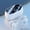 White, variant on Wireless Bluetooth 5.3 Headphones, Earhook Sports Earbuds With Charging Case Display, ANC ENC Noise Cancelling, Low Latency, 30H Playtime, Secure Fit For Running Gym Workout, Black,White