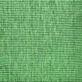 thumbnail image 1 of Ahgly Company Indoor Square Abstract Emerald Green Contemporary Area Rugs, 6' Square, 1 of 4