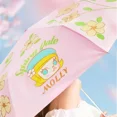 thumbnail image 4 of Colección de flores Haruhi de Dimoo Ramo de flores Sombrilla para todo clima Molly Ramo de flores Labubu de Mokoko Figuras de acción Juguetes de moda Regalo, 4 of 4