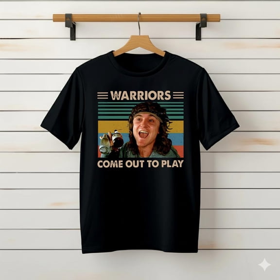 Luther Warriors Come Out to Play, JEANNELABER T-Shirt