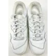 thumbnail image 4 of New Balance 550 NB Men Size 11 D Casual Shoes Sneakers BB550WWW-D Triple White, 4 of 6