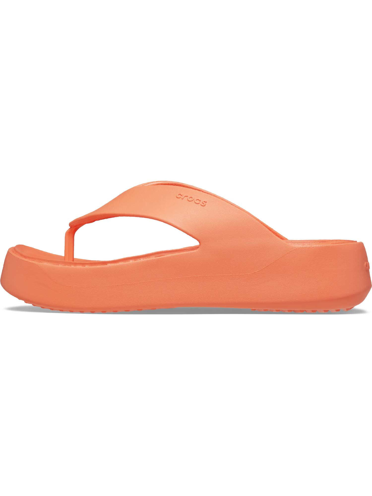 Crocs Women's Getaway Platform Flip Flop Sandals