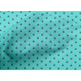 thumbnail image 4 of oneOone Cotton Cambric Fabric Cartoon Dog Print Sewing Fabric BTY 56 Inch Wide, 4 of 4