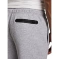 thumbnail image 6 of Reebok Men's and Big Men's Momentum Fleece Jogger, Size XS-5XL, 6 of 8